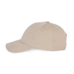 Casquette Sandwich...