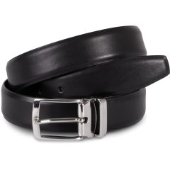 Ceinture 30 mm Black KP809|...