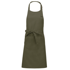 Tablier Polycoton avec...