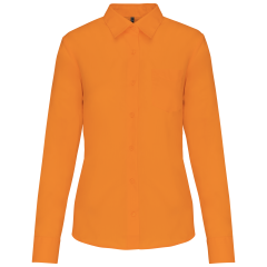 Chemise Popeline Polycoton...