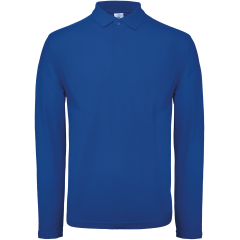 Polo Homme Royal Blue...