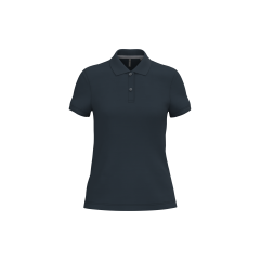 Polo Manches Courtes Femme...