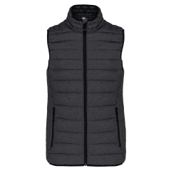 Doudoune Légère Sans...