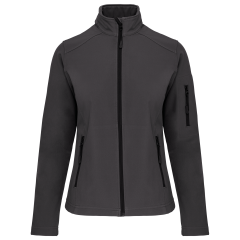 Veste Softshell Femme...