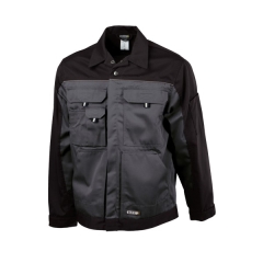 DASSY VESTE DE TRAVAIL