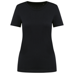 T-shirt Supimar® Col Rond...