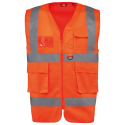 Orange fluo