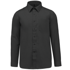 Chemise Homme Popeline...