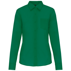 Chemise Femme Popeline...