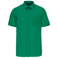 Chemise Popeline Polycoton...