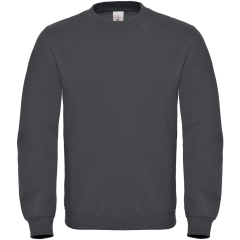 Sweat-shirt Col Rond...
