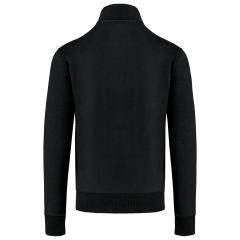 Veste Molleton Zippée Homme...