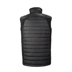Gilet Softshell Rembourré...