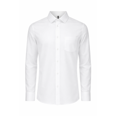 Chemise Blanche pro pour Homme