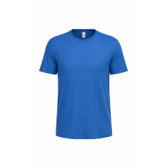 T-shirt homme bleu royal...