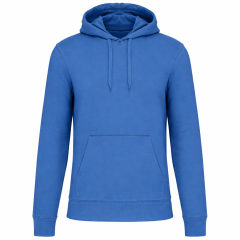 Sweat à capuche homme gris...