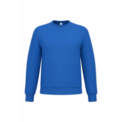 Sweat-shirt bleu unisexe...