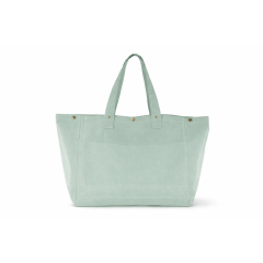 Sac shopping coton délavé...
