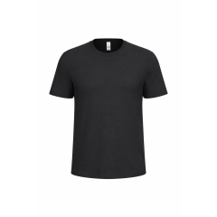 T-shirt sport homme noir...