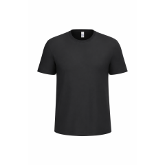 T-shirt homme noir...
