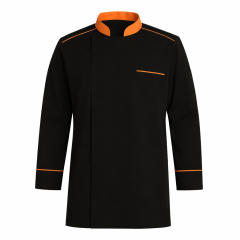Veste de cuisine...