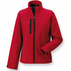 Veste softshell femme...