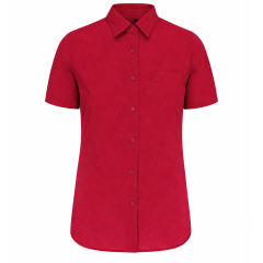 Chemise femme popeline...