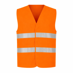 Gilet haute visibilité...
