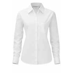 Chemise femme blanche...