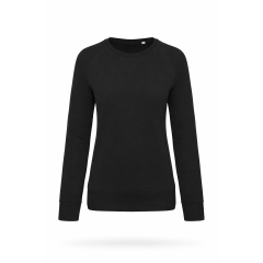 Sweat-shirt bio femme...