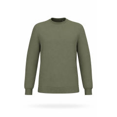 Sweat-shirt carper green...