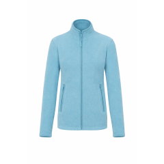 Veste micropolaire femme...