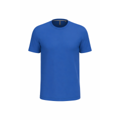 T-shirt homme bleu royal...