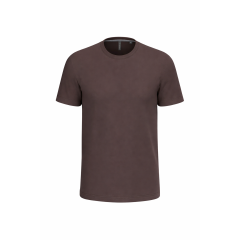 T-shirt homme chocolat...