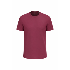 T-shirt homme wine...