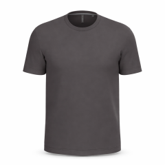 T-shirt homme gris foncé...