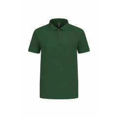 Polo manches courtes homme...