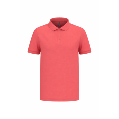 Polo manches courtes homme...