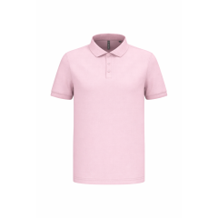 Polo manches courtes homme...