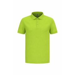 Polo manches courtes homme...