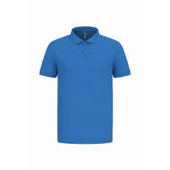 Polo manches courtes homme...