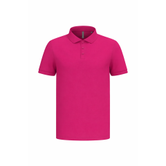 Polo manches courtes homme...