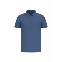 Polo manches courtes homme...