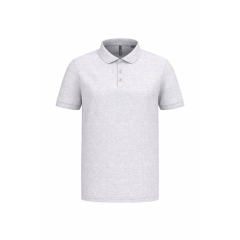 Polo manches courtes homme...