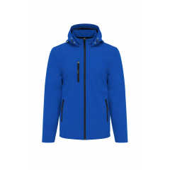 Veste softshell K422 Dark...