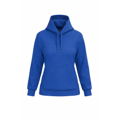 Sweat à capuche femme K473...