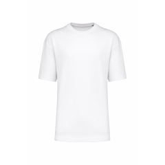 T-shirt oversize unisexe...