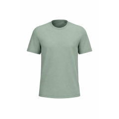 T-shirt bio homme K3032IC...
