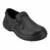 Chaussure de Cuisine Noire Chaussure secruite S2