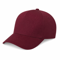 Casquette aérée sergé...
